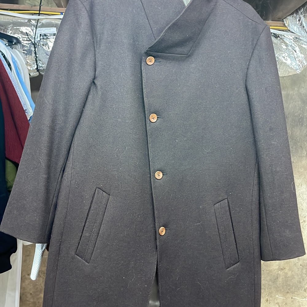 Custom Made Whitman Jacket - image 3